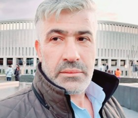 Йсмайл, 52, Belgrade