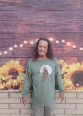 Mark из Tucson 59 лет