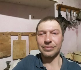dexp-kirov, 44 года, Койгородок