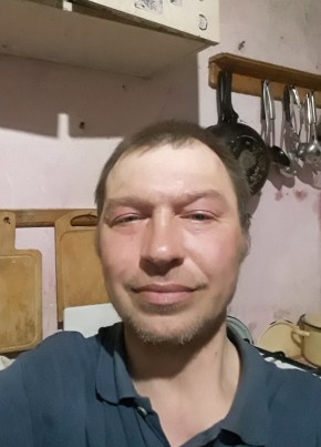 dexp-kirov, 44, Россия, Койгородок