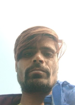 Yashpal yashpal, 27, India, Delhi