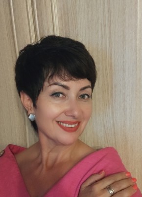 Lyubov, 55, Russia, Tver