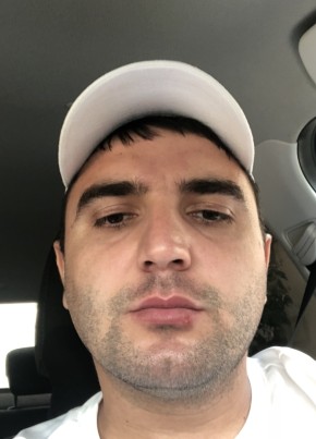 Timur, 31, Russia, Makhachkala