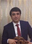 Вусал, 43 года, Bakıxanov
