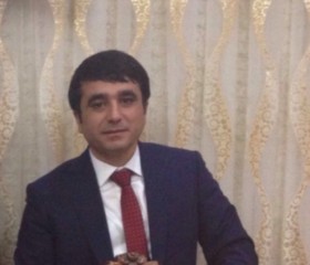 Вусал, 43 года, Bakıxanov