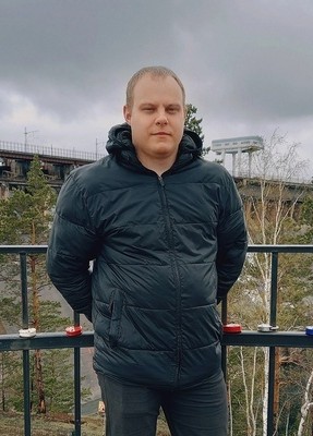 Александр, 24, Россия, Братск