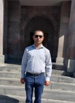 Akop Filikyan, 29  , Yerevan