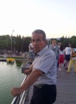 حميد, 64 года, Eskişehir