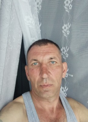 Александр из Петропавловск-Камчатския 47 лет