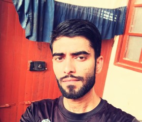 Arsalan Ahmed, 27 лет, اسلام آباد