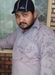 Shahzad akhtar, 36 лет, شیخوپورہ