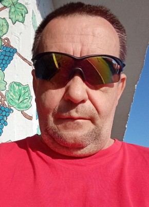 Василь, 53, Україна, Київ