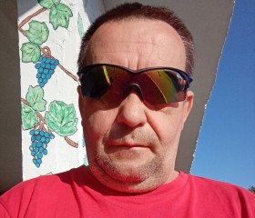 Василь, 52 года, Київ