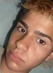 Javier, 20 лет, Ciudad de La Santísima Trinidad y Puerto de Santa María del Buen Ayre