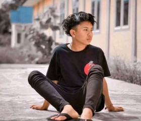 Kikiy, 21, Kualatungkal