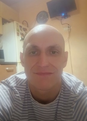 Александр из Калининграда 38 лет