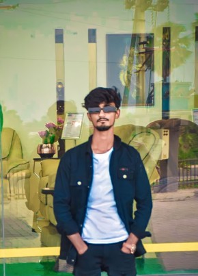 Naseer, 18, India, Nizāmābād