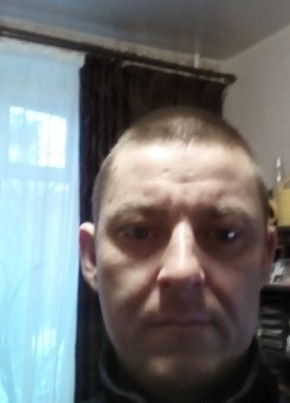 Петр, 40, Россия, Екатеринбург