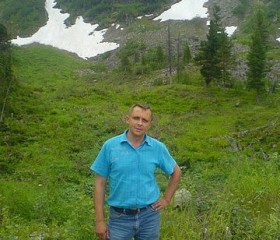 Борис, 51 год, Саратов