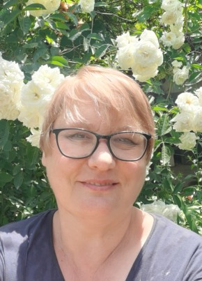 Svetlana, 55, Russia, Krasnodar