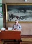 Наталья ТИХОНОВН - Кизел