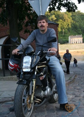 Rolandas, 57, Lietuvos Respublika, Kaunas