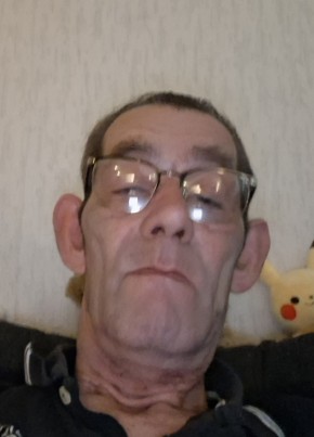 jan из Spijkenisse 61 год