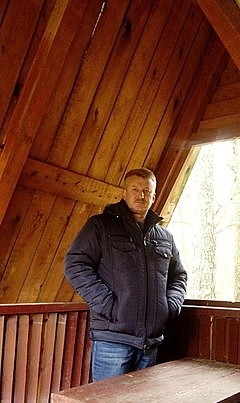 Михаил, 53, Россия, Клинцы