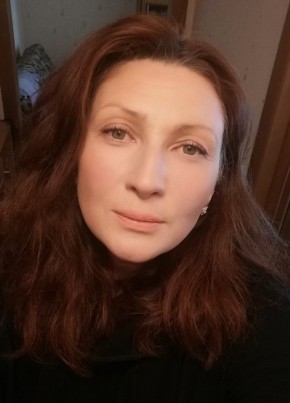 Елена из Кемерово 51 год