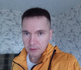 Александр, 43 года, Ижевск