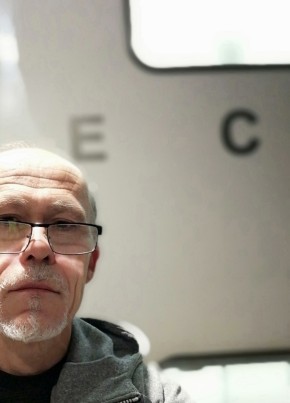 Eugenio Khramov, 59, Россия, Москва