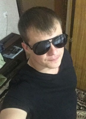 Vladimir, 38, Россия, Архипо-Осиповка