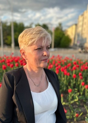 Svetlana, 53, Russia, Krasnodar