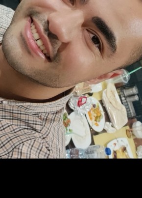 Abdo, 29, جمهورية مصر العربية, طنطا