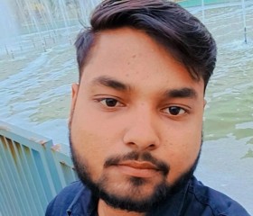 Sumit Chauhan, 22, Delhi