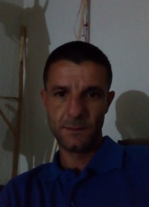 Rafi, 38, Albania, Tirana