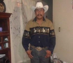Rodolfo, 45, Jalostotitlan