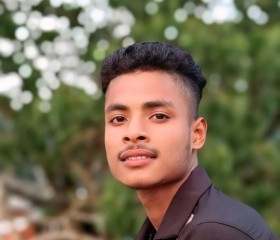 Ratul Molll, 18, Narail