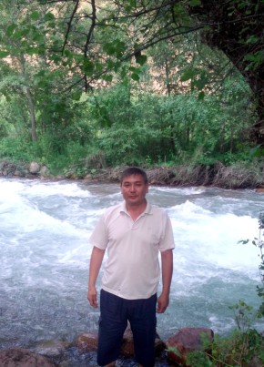 kayrat, 49, Kazakhstan, Almaty