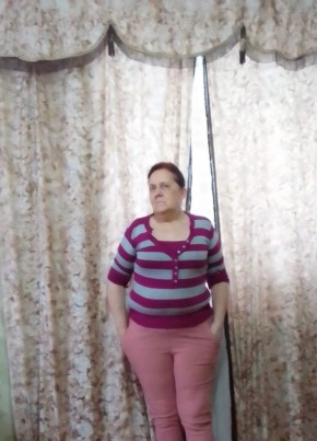 Кира из Вавожа 59 лет