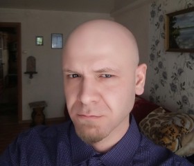 Marsel, 35, Yekaterinburg