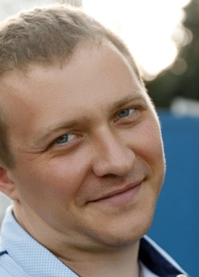 Сергей, 34, Россия, Москва