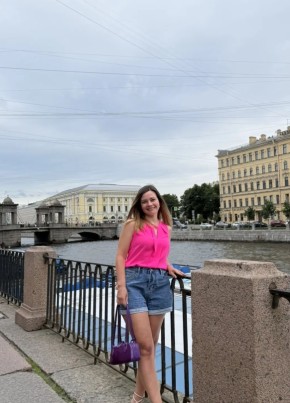 Ирина из Санкт-Петербурга 42 года