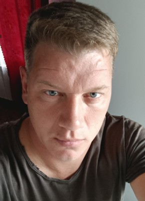 Kolyan, 39, Russia, Sevastopol