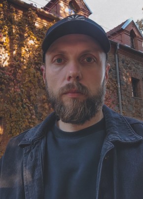 Дима из Ліды 36 лет