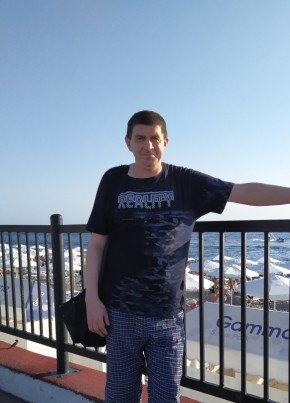 Sergey, 52, Russia, Noginsk