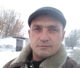 александр, 45 лет, Бишкек