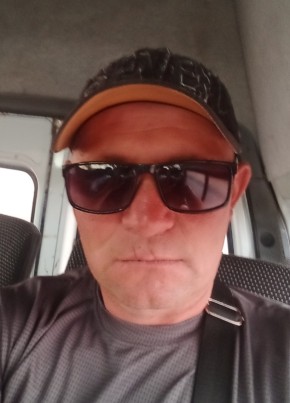 Ivan, 45, Kazakhstan, Pavlodar