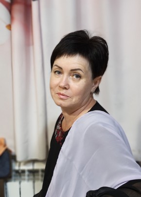 Виктория из Барнаула 49 лет
