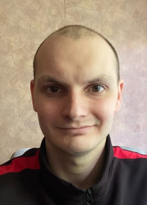 Юрий, 27, Україна, Красноармійськ